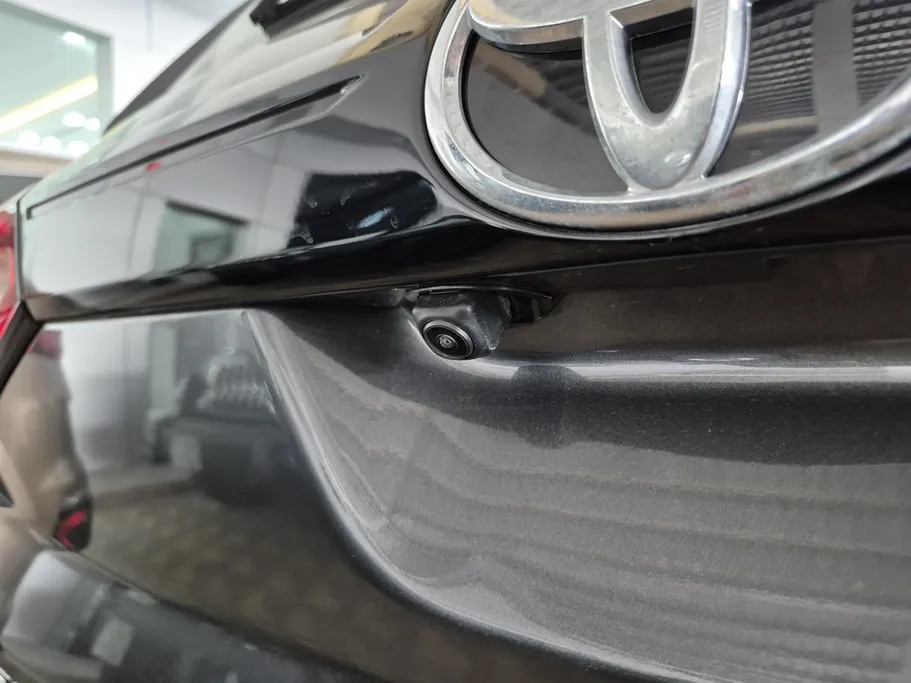 2024 Toyota Raize LIMITED 