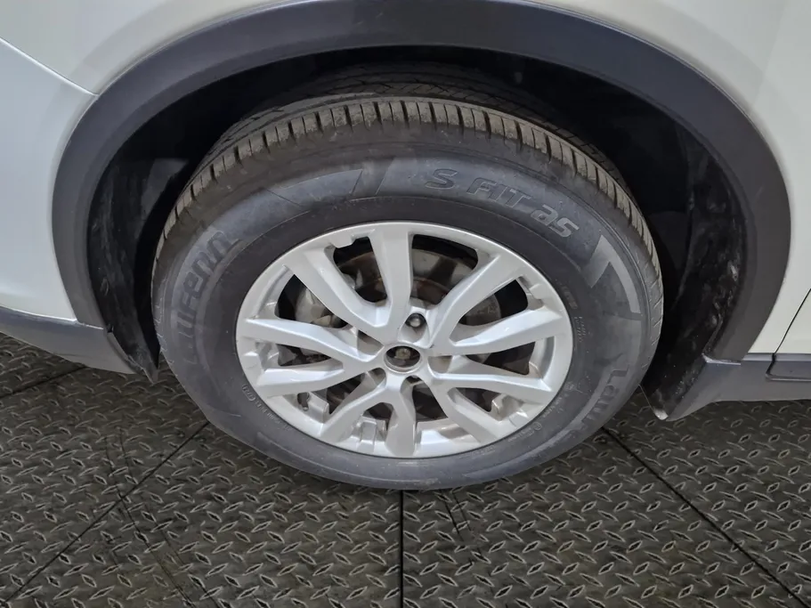 2022 Nissan Xtrail S 5 Seats 