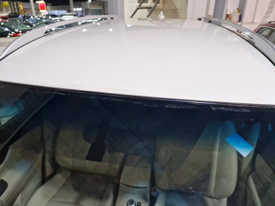 2022 Nissan Xtrail S 5 Seats 