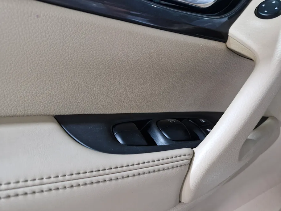 2022 Nissan Xtrail S 5 Seats 