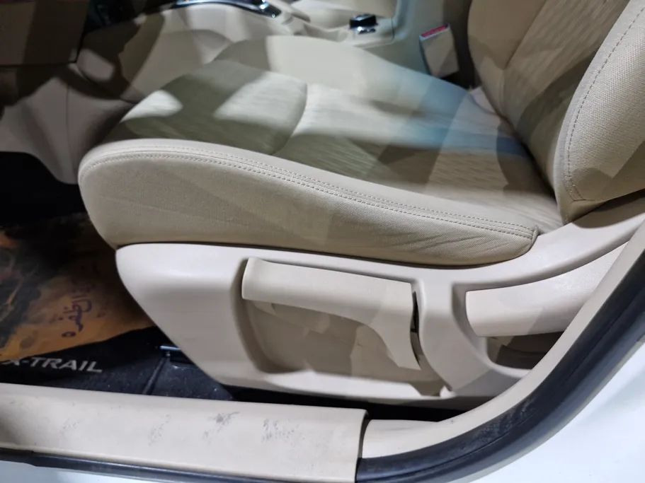2022 Nissan Xtrail S 5 Seats 