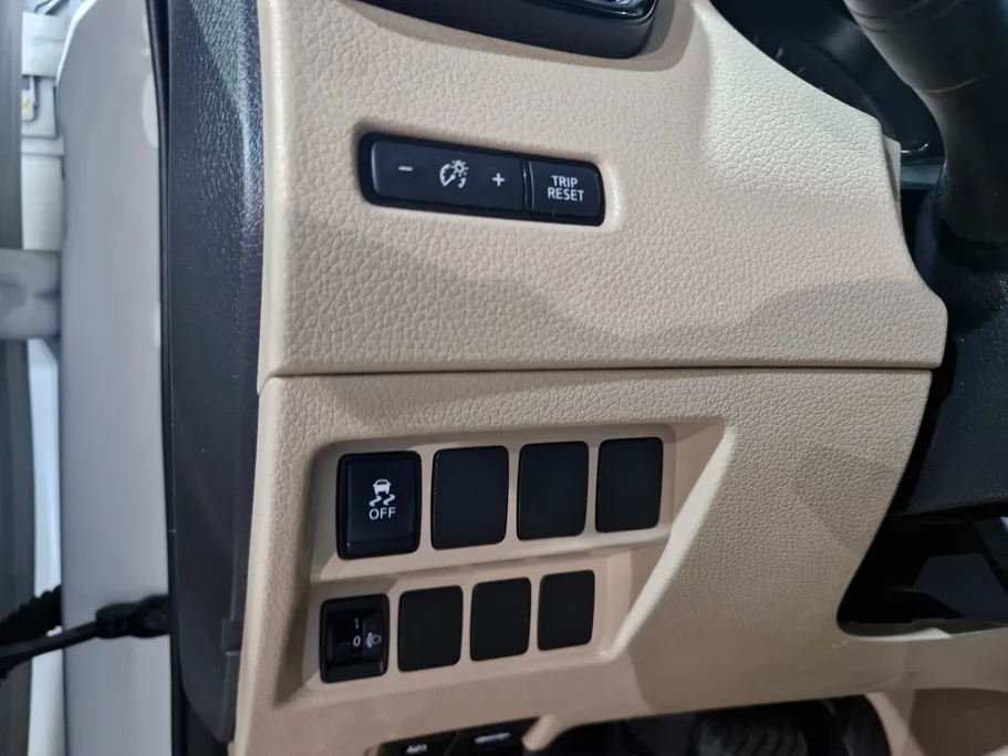 2022 Nissan Xtrail S 5 Seats 