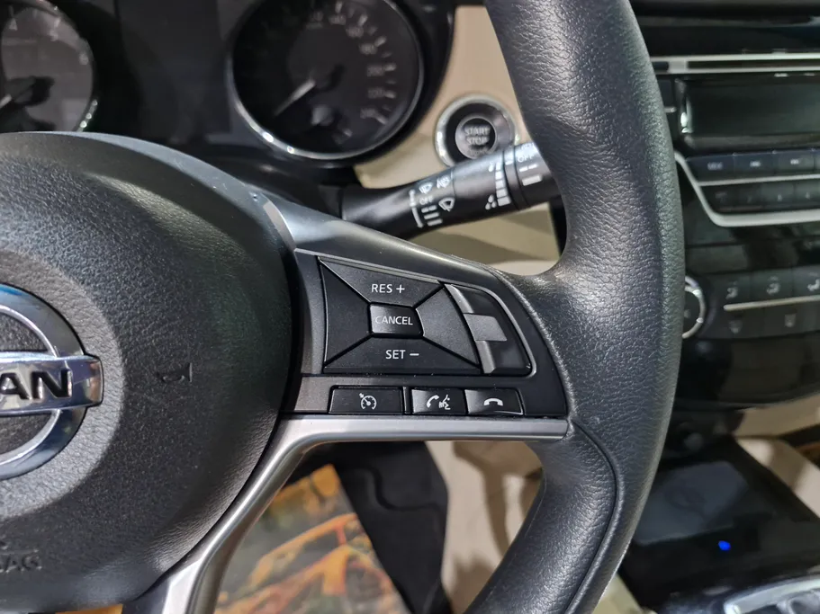 2022 Nissan Xtrail S 5 Seats 