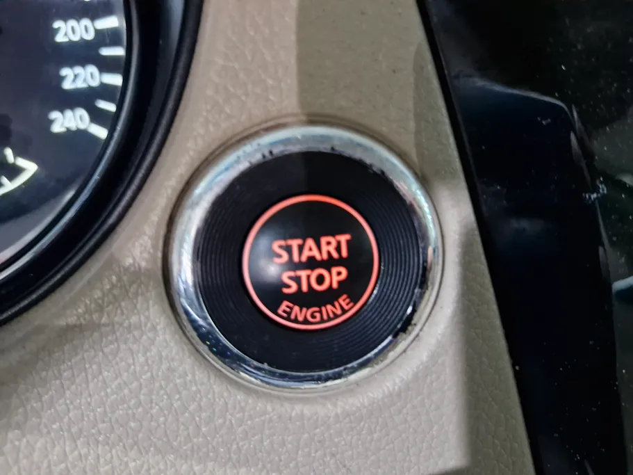 2022 Nissan Xtrail S 5 Seats 