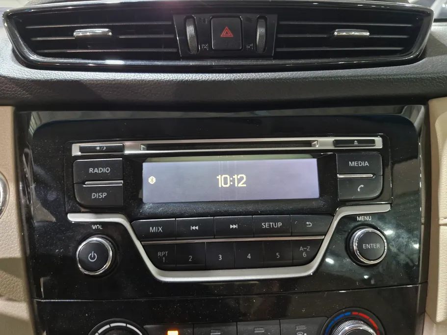 2022 Nissan Xtrail S 5 Seats 