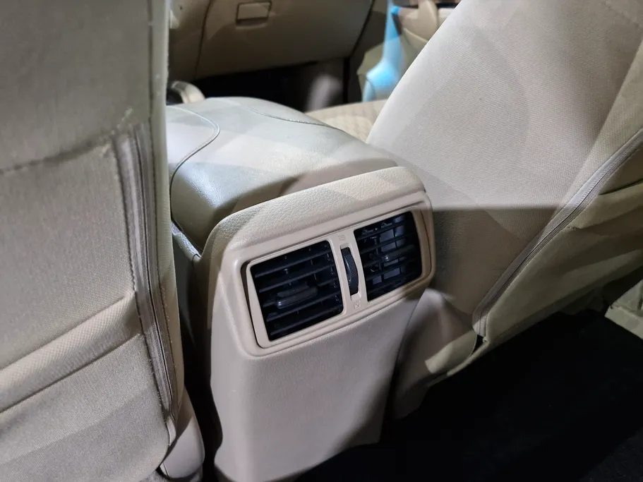 2022 Nissan Xtrail S 5 Seats 