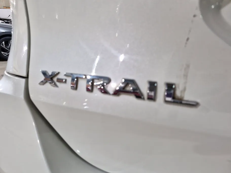 2022 Nissan Xtrail S 5 Seats 