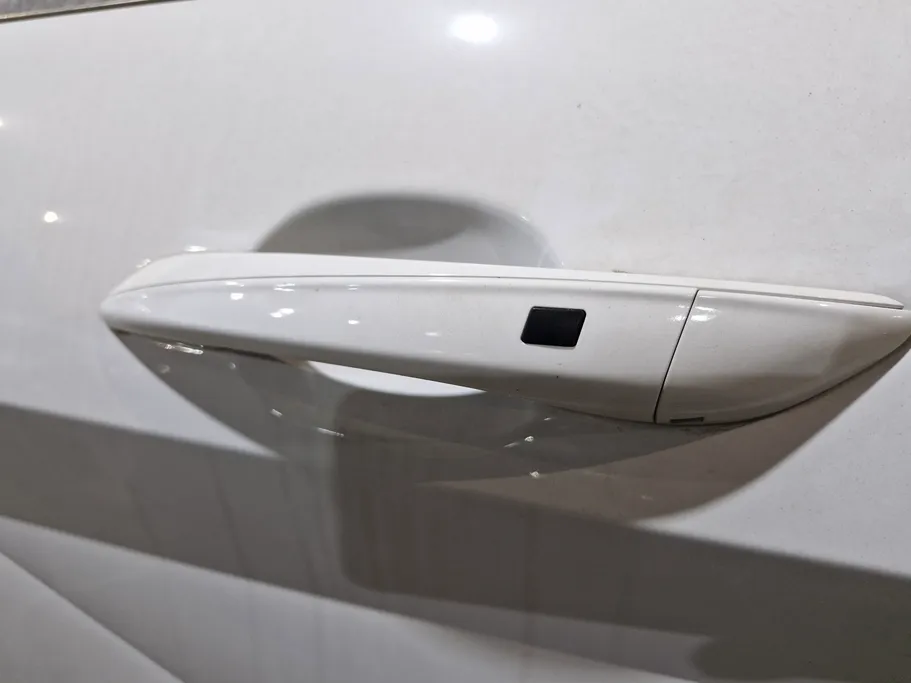 2025 Hyundai Elantra Comfort China 