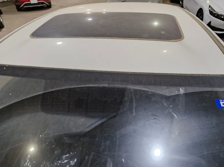 2025 Hyundai Elantra Comfort China 