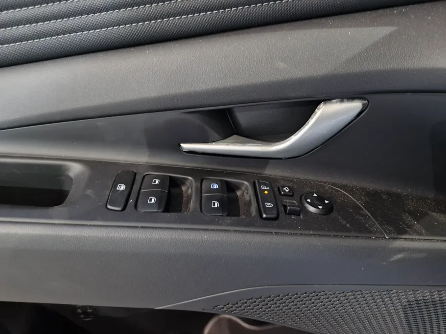 2025 Hyundai Elantra Comfort China 