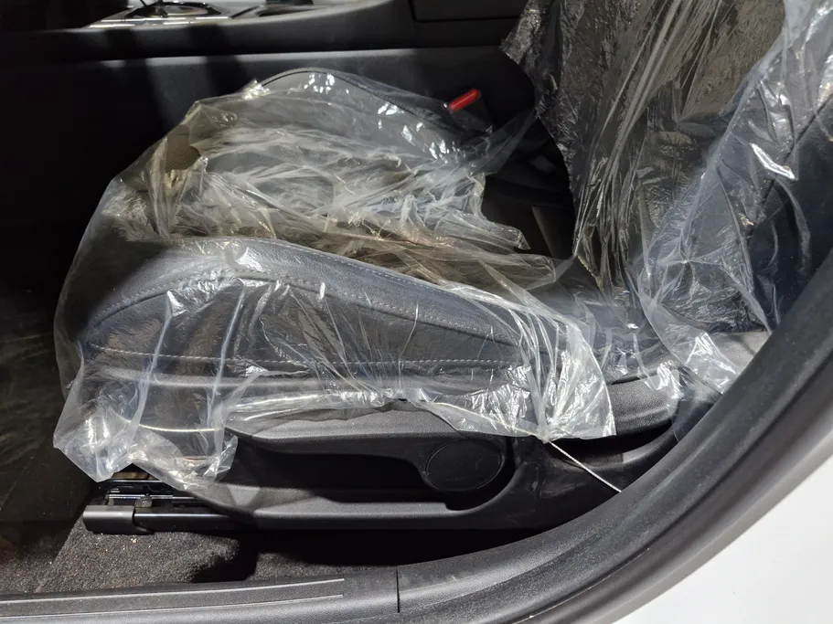 2025 Hyundai Elantra Comfort China 