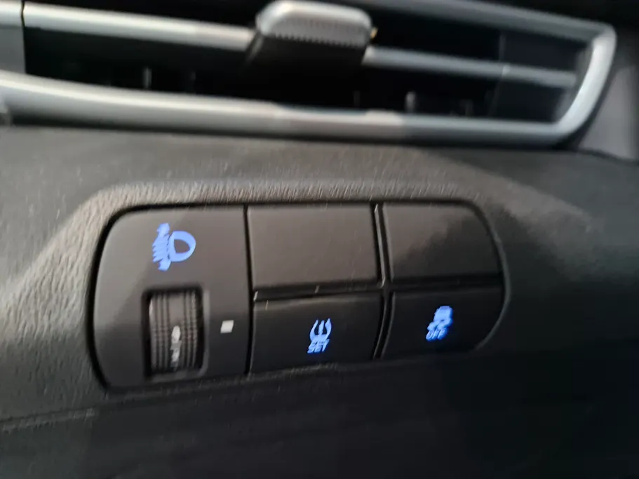 2025 Hyundai Elantra Comfort China 