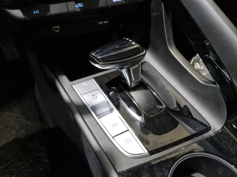 2025 Hyundai Elantra Comfort China 