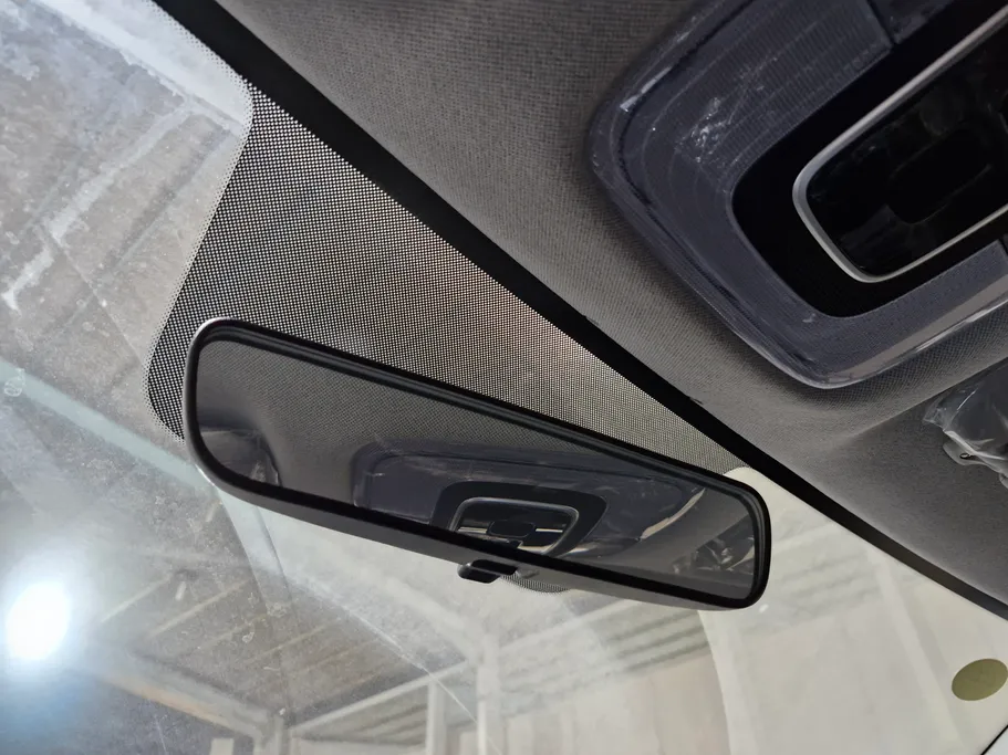 2025 Hyundai Elantra Comfort China 