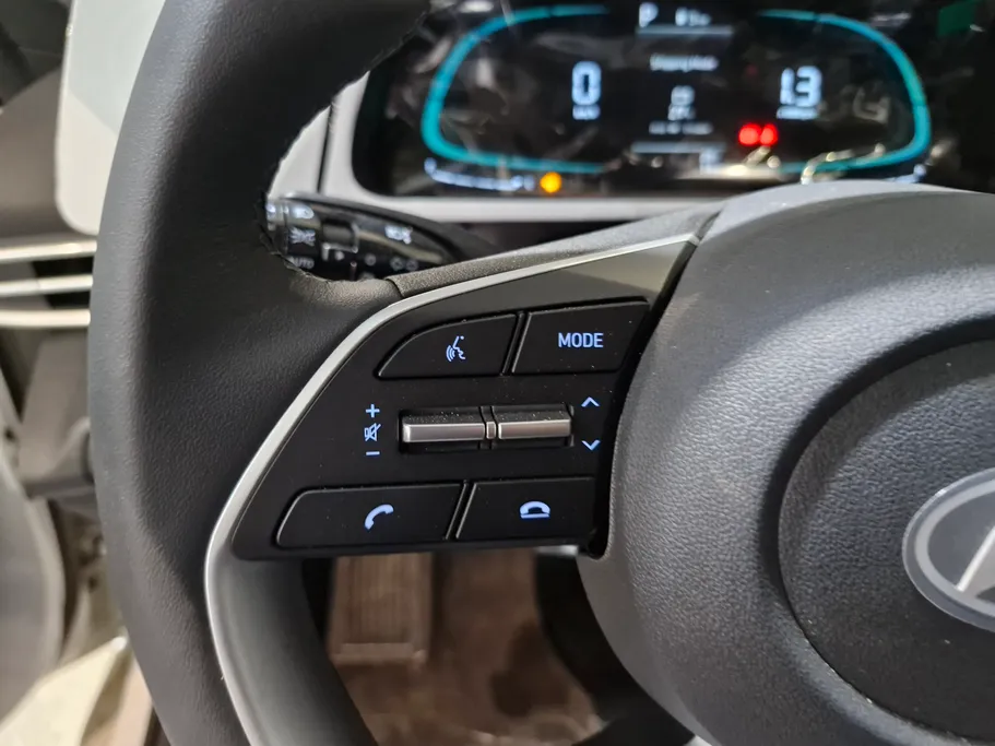 2025 Hyundai Elantra Comfort China 