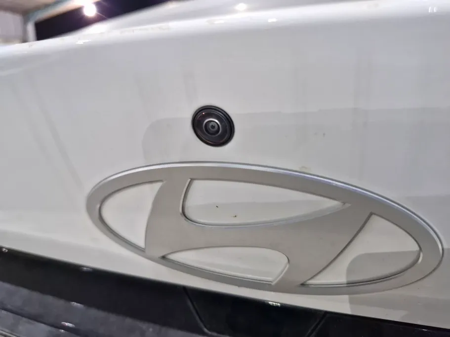 2025 Hyundai Elantra Comfort China 