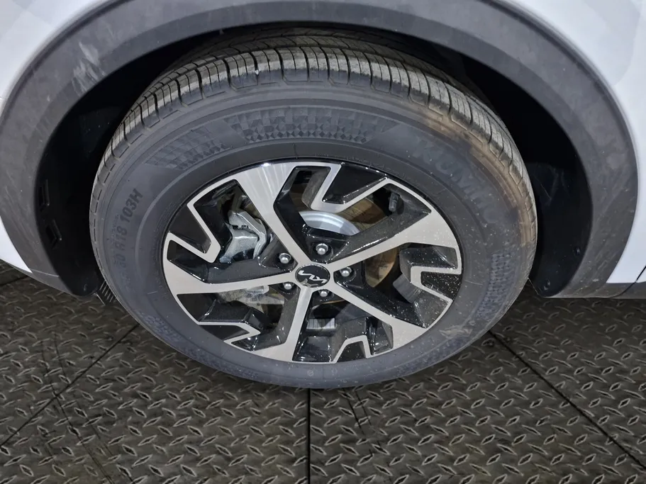 كيا سبورتاج LX GDI 2025 