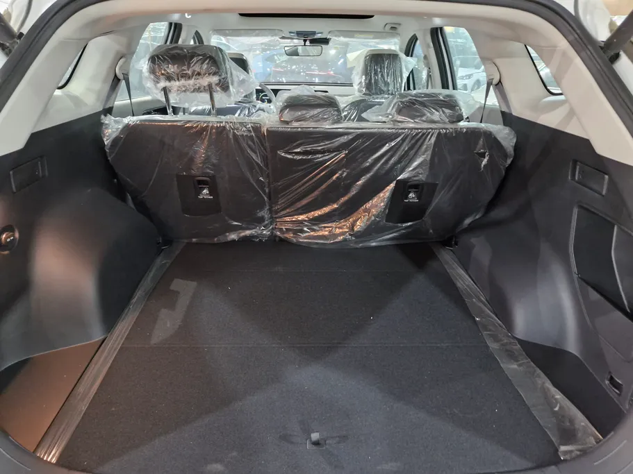 كيا سبورتاج LX GDI 2025 