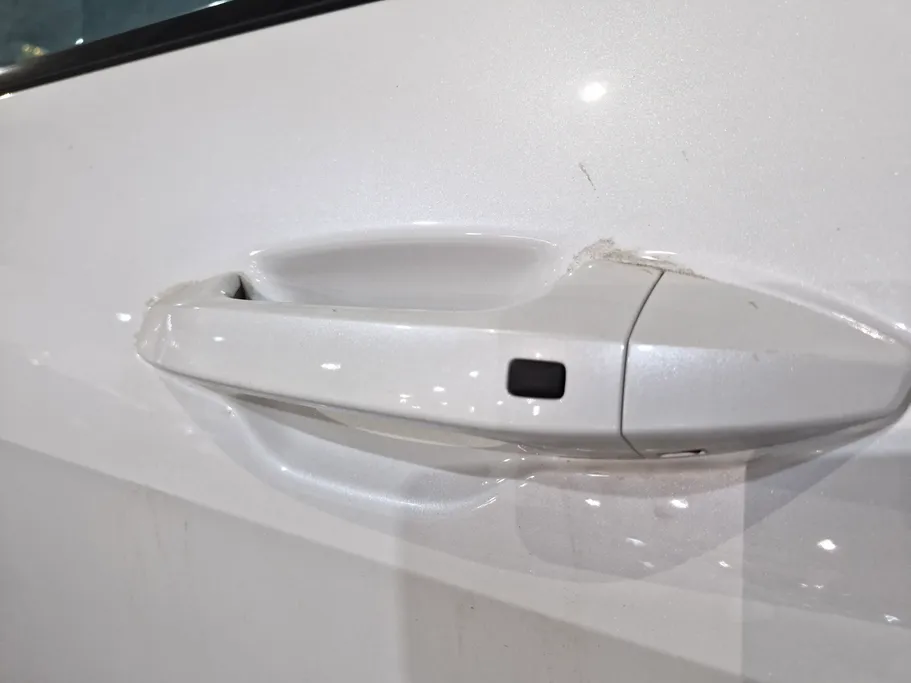 كيا سبورتاج LX GDI 2025 