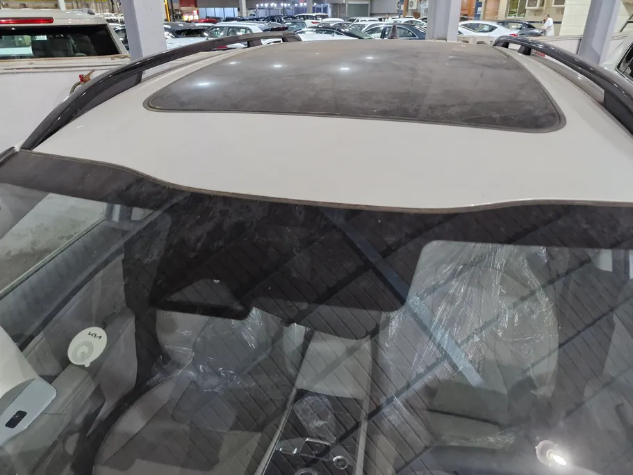 كيا سبورتاج LX GDI 2025 