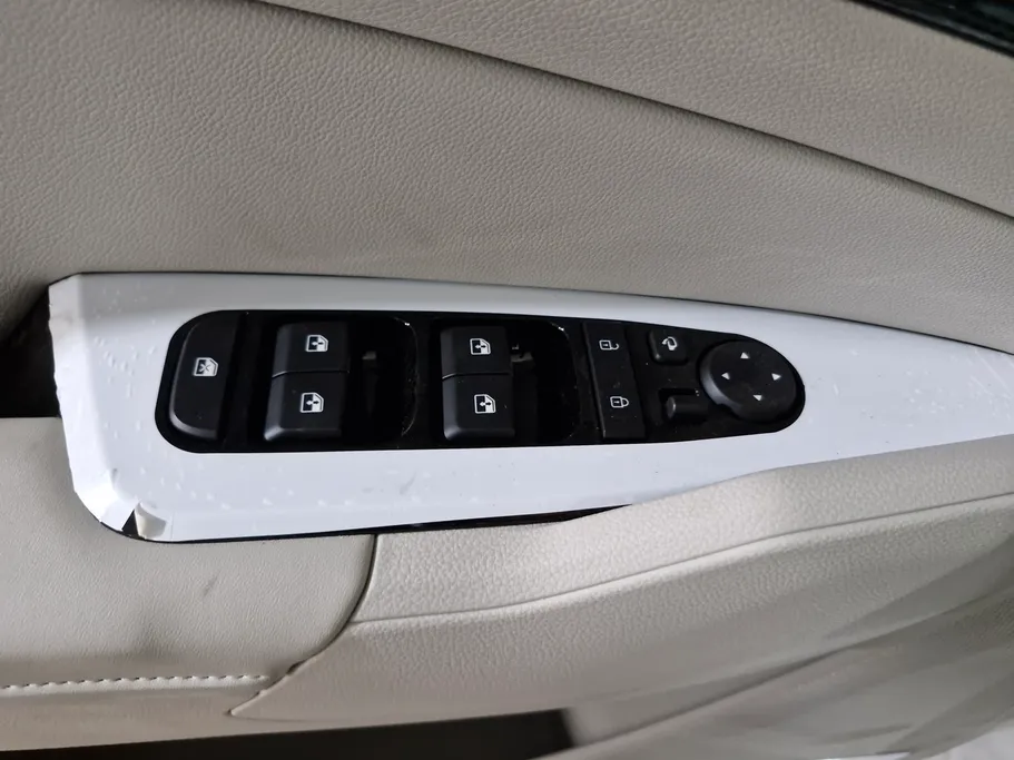 كيا سبورتاج LX GDI 2025 