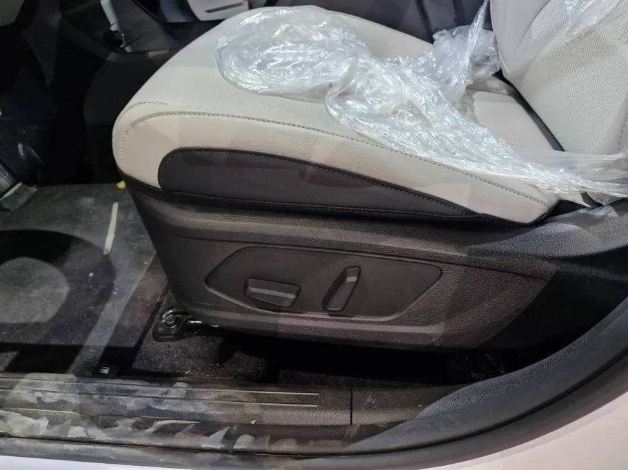 كيا سبورتاج LX GDI 2025 