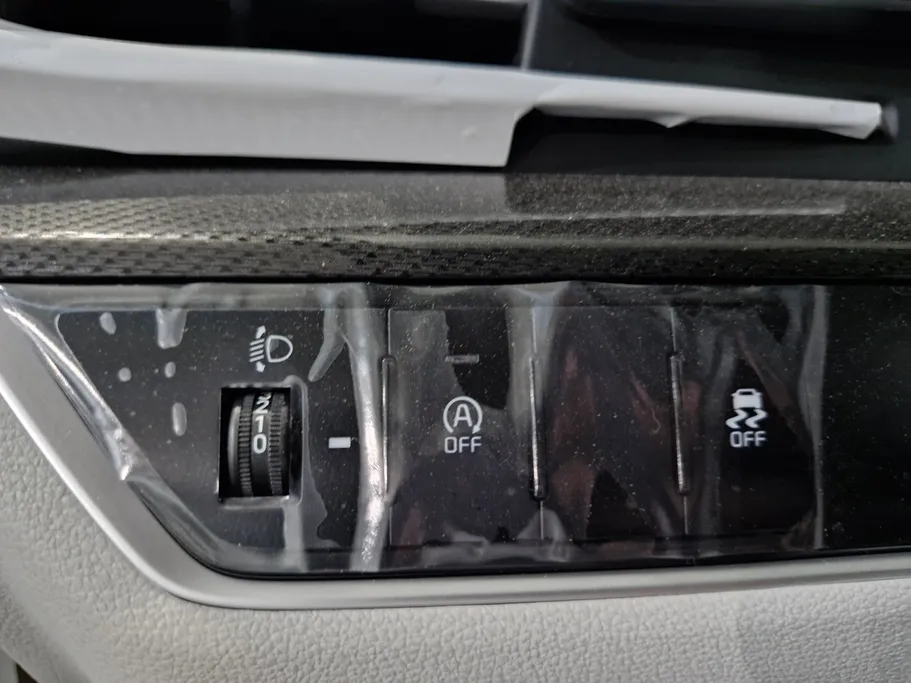 كيا سبورتاج LX GDI 2025 