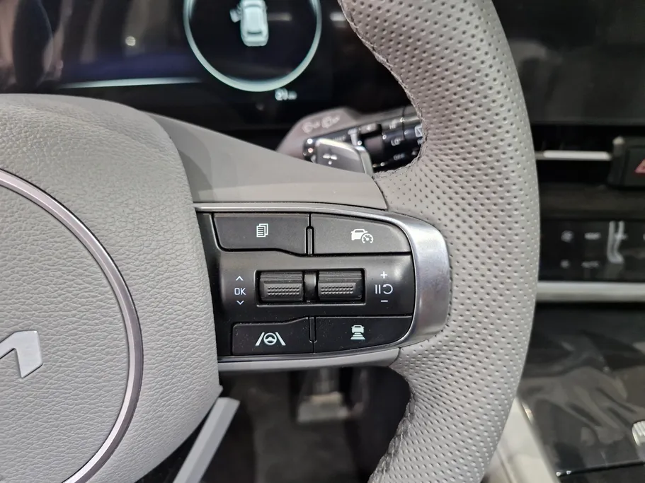 كيا سبورتاج LX GDI 2025 