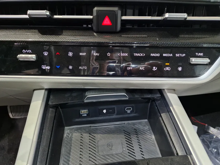 كيا سبورتاج LX GDI 2025 