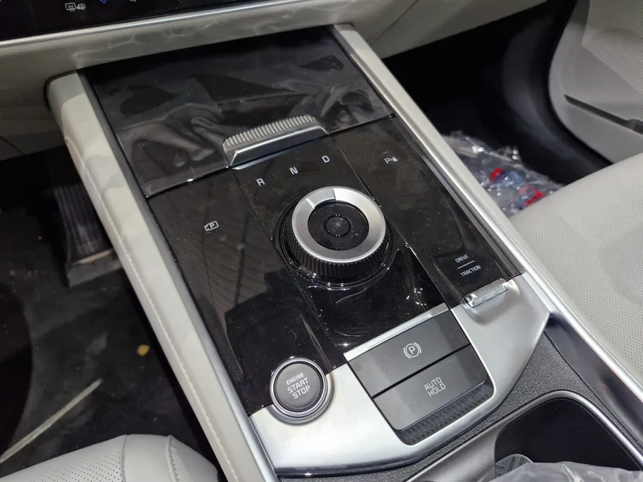 كيا سبورتاج LX GDI 2025 