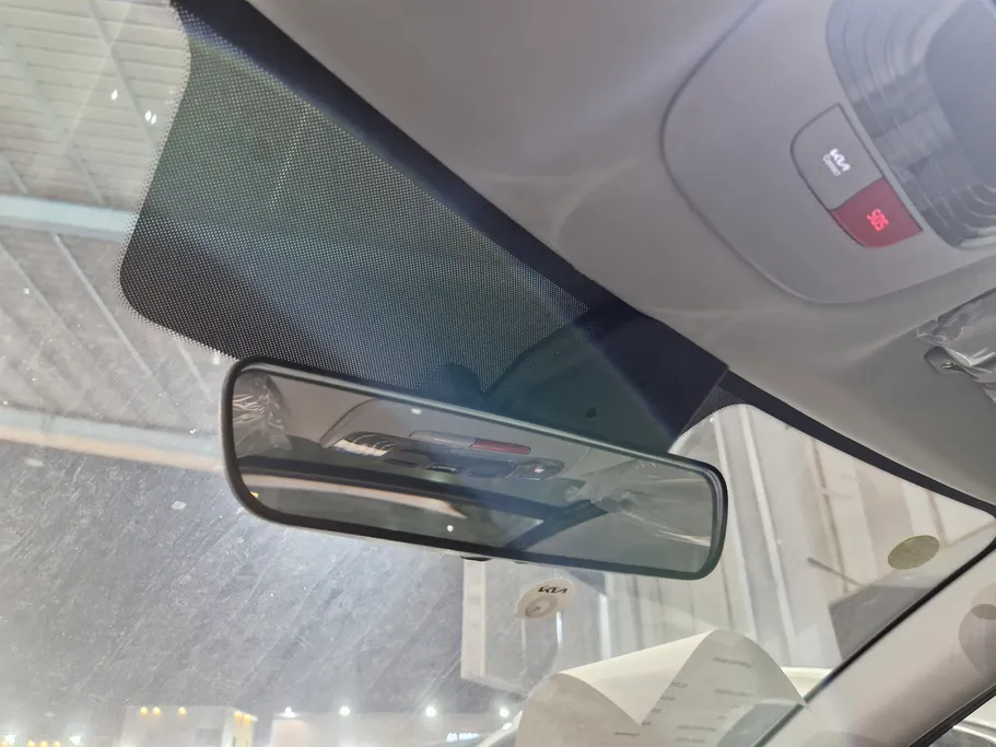 كيا سبورتاج LX GDI 2025 