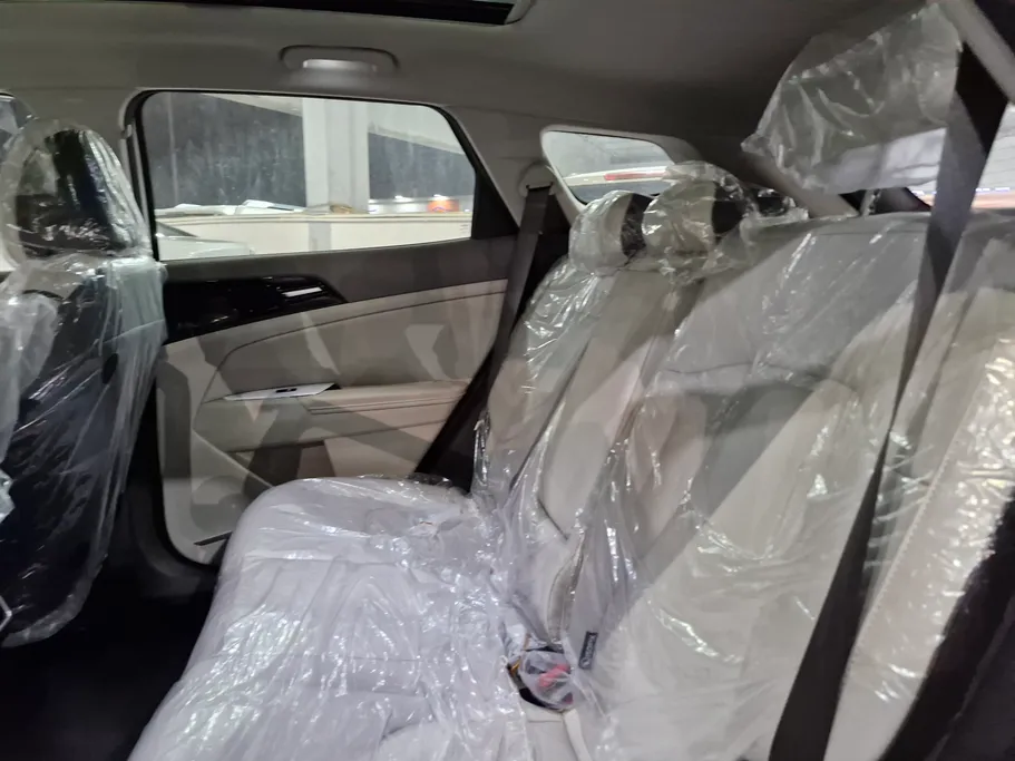 كيا سبورتاج LX GDI 2025 