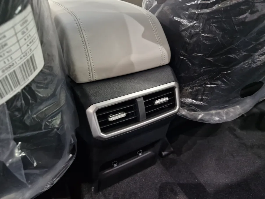 كيا سبورتاج LX GDI 2025 