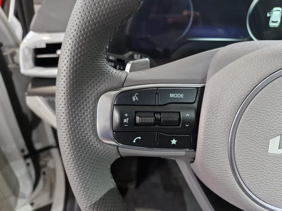 كيا سبورتاج LX GDI 2025 