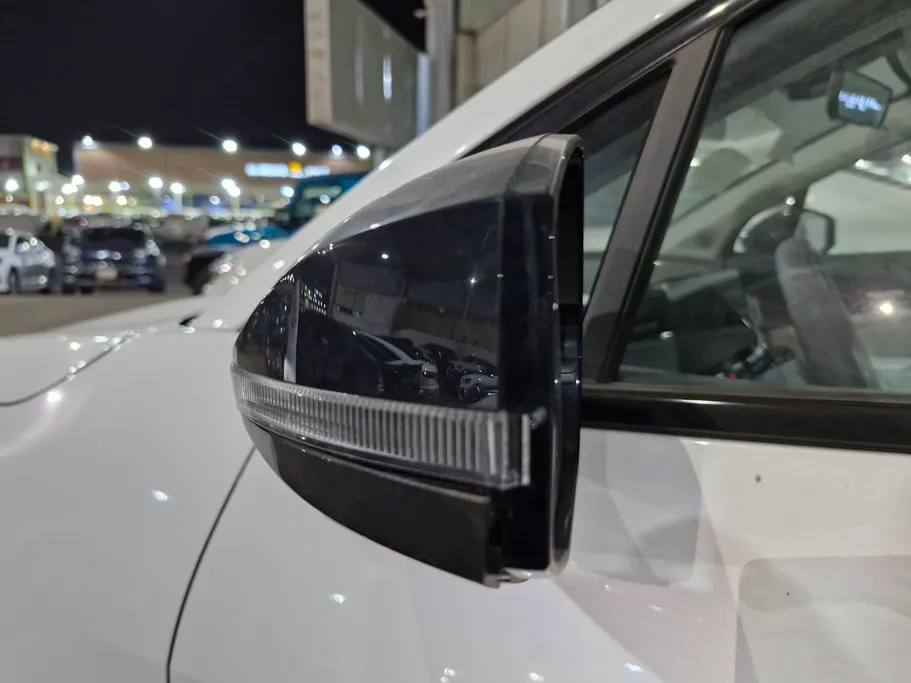 كيا سبورتاج LX GDI 2025 