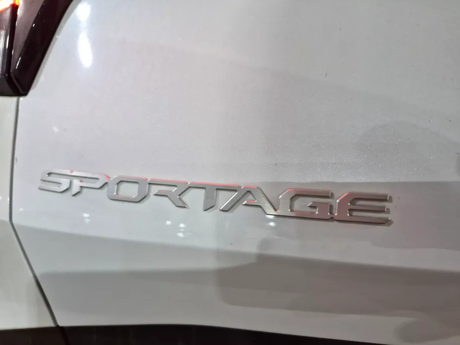 كيا سبورتاج LX GDI 2025 