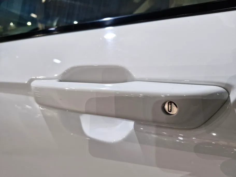 2022 Jeep Grand Cherokee ليمتد 