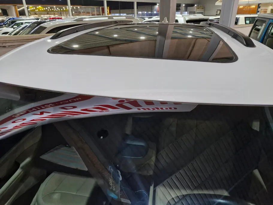 2022 Jeep Grand Cherokee ليمتد 