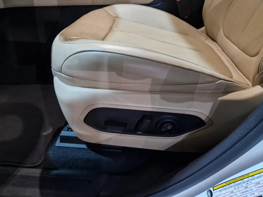 2022 Jeep Grand Cherokee ليمتد 