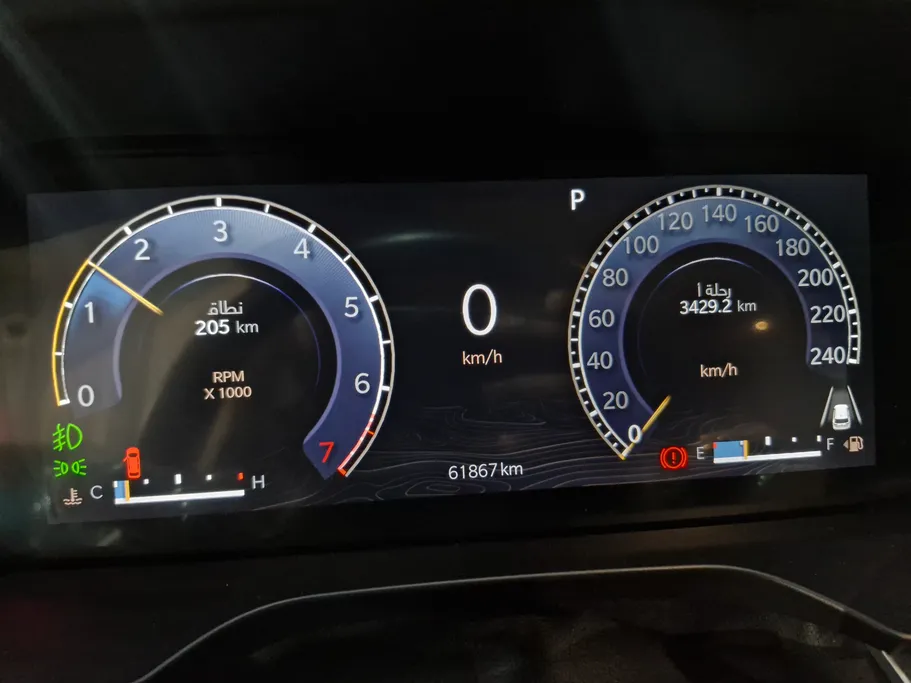 2022 Jeep Grand Cherokee ليمتد 