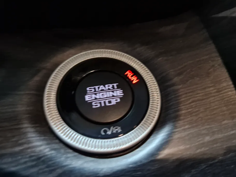 2022 Jeep Grand Cherokee ليمتد 