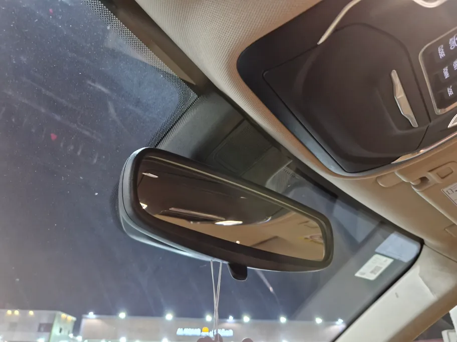 2022 Jeep Grand Cherokee ليمتد 