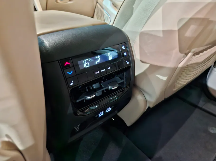 2022 Jeep Grand Cherokee ليمتد 