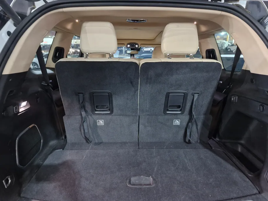 2022 Jeep Grand Cherokee ليمتد 