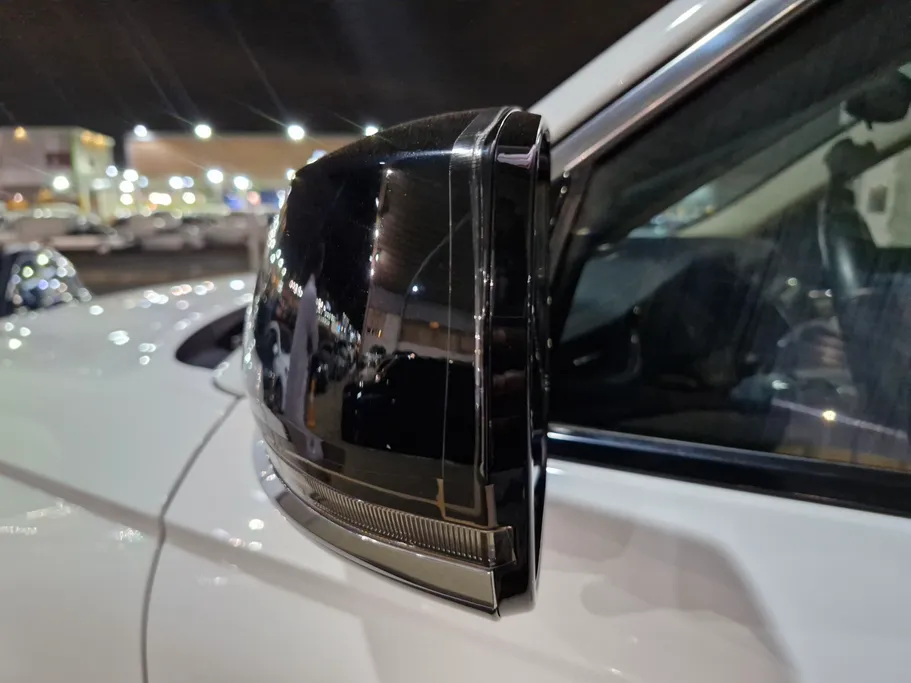 2022 Jeep Grand Cherokee ليمتد 