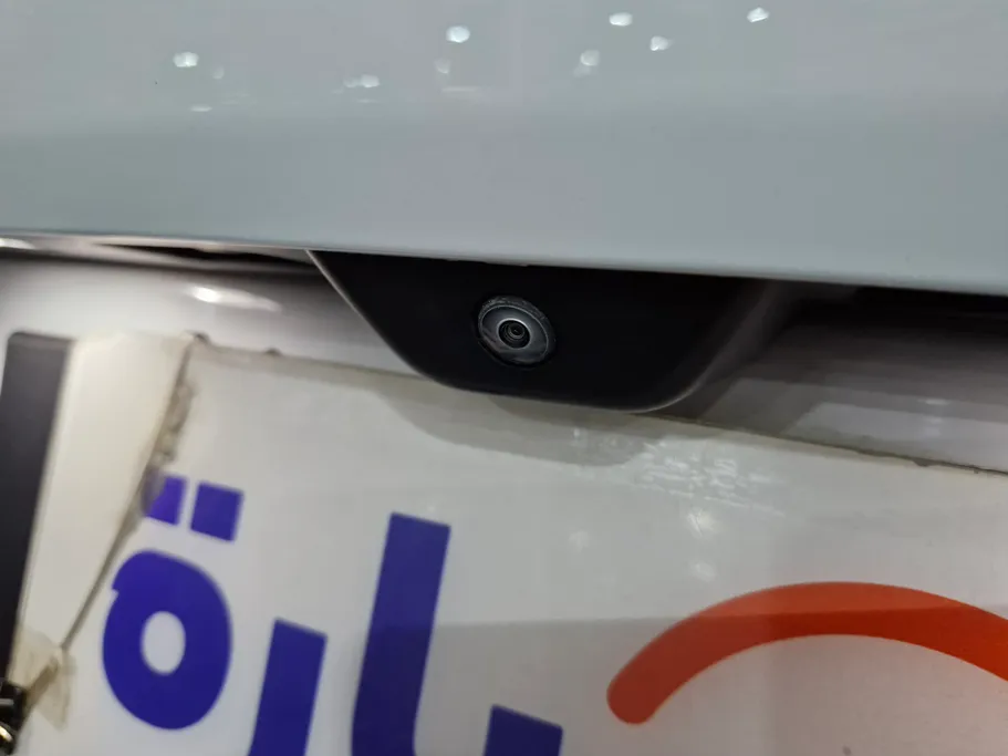 2022 Jeep Grand Cherokee ليمتد 