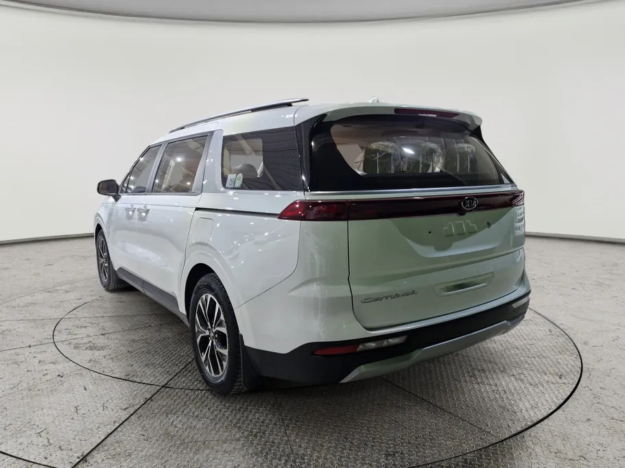 كيا كرنفال GL 2021 