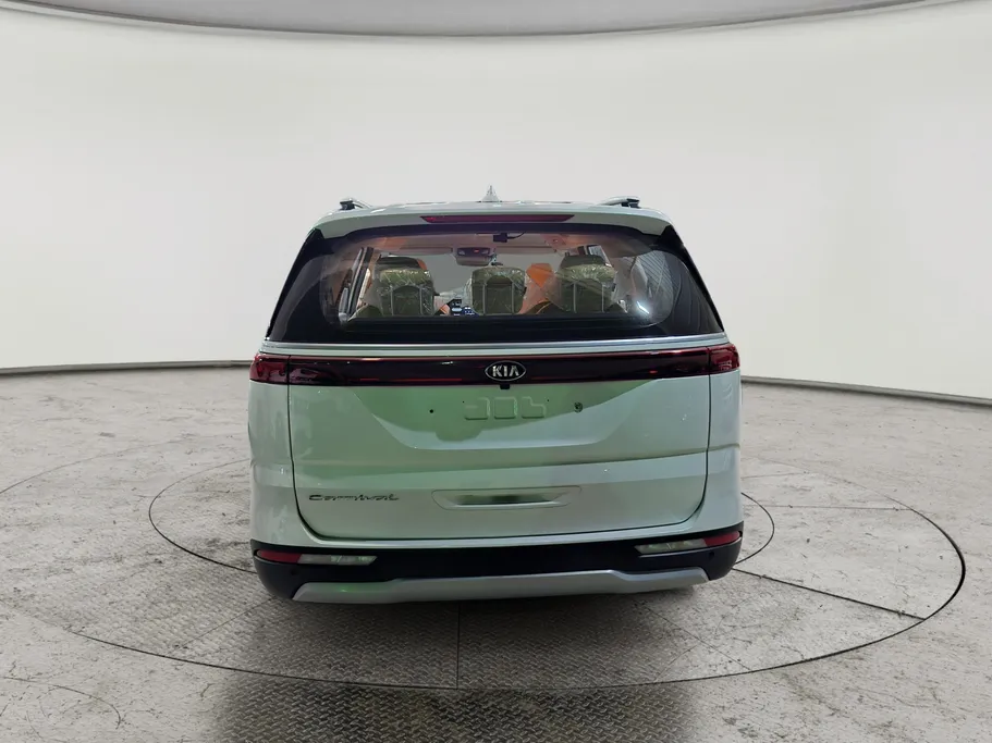 كيا كرنفال GL 2021 