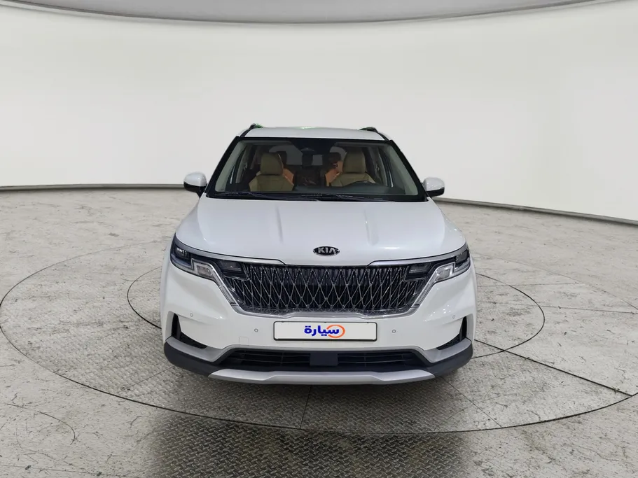 كيا كرنفال GL 2021 