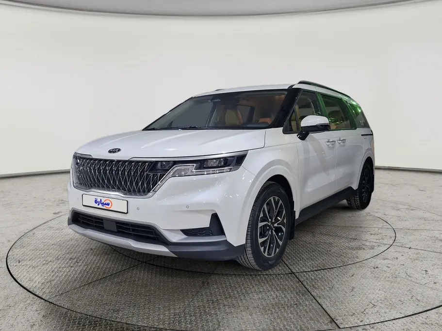 كيا كرنفال GL 2021 